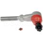 DORMAN T3540RD Steering Tie Rod End
