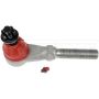 DORMAN T3540RD Steering Tie Rod End