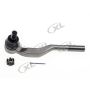 DORMAN T3545XL Steering Tie Rod End