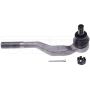 DORMAN T3546XL Steering Tie Rod End