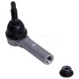DORMAN T3571XL Steering Tie Rod End