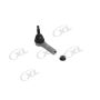 DORMAN T3571XL Steering Tie Rod End