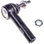 DORMAN T3573PR Steering Tie Rod End