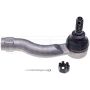 DORMAN T3654XL Steering Tie Rod End