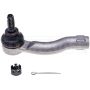 DORMAN T3655XL Steering Tie Rod End
