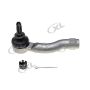 DORMAN T3655XL Steering Tie Rod End