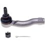 DORMAN T3655XL Steering Tie Rod End