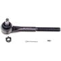 DORMAN T370PR Steering Tie Rod End