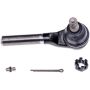 DORMAN T387PR Steering Tie Rod End