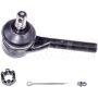 DORMAN T401LPR Steering Tie Rod End