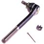 DORMAN T403LPR Steering Tie Rod End