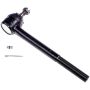 DORMAN T406LPR Steering Tie Rod End