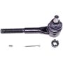 DORMAN T409RPR Steering Tie Rod End