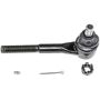 DORMAN T409RPR Steering Tie Rod End