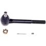 DORMAN T424LPR Steering Tie Rod End
