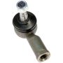 DORMAN T483PR Steering Tie Rod End
