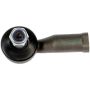 DORMAN T483PR Steering Tie Rod End