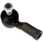 DORMAN T487PR Steering Tie Rod End