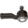 DORMAN T487PR Steering Tie Rod End
