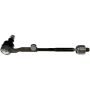 DORMAN TA14131PR Steering Tie Rod End Assembly