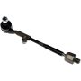 DORMAN TA14131PR Steering Tie Rod End Assembly