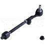 DORMAN TA14132PR Steering Tie Rod End Assembly