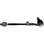 DORMAN TA14132PR Steering Tie Rod End Assembly