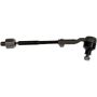 DORMAN TA14132PR Steering Tie Rod End Assembly