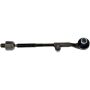DORMAN TA14132PR Steering Tie Rod End Assembly
