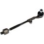 DORMAN TA14132PR Steering Tie Rod End Assembly