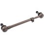 DORMAN TA28054PR Steering Tie Rod End Assembly
