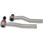 DORMAN TA87445RD Steering Tie Rod End Assembly