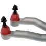 DORMAN TA87445RD Steering Tie Rod End Assembly