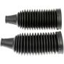 DORMAN TA87445RD Steering Tie Rod End Assembly