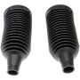 DORMAN TA87445RD Steering Tie Rod End Assembly