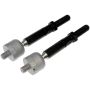DORMAN TA87445RD Steering Tie Rod End Assembly