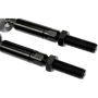 DORMAN TA87445RD Steering Tie Rod End Assembly
