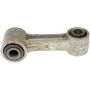 DORMAN TBM91129PR Suspension Torsion Bar Mount