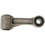 DORMAN TBM91129PR Suspension Torsion Bar Mount