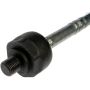DORMAN TI14310PR Steering Tie Rod End