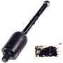 DORMAN TI28100PR Steering Tie Rod End