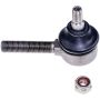 DORMAN TI28101PR Steering Tie Rod End