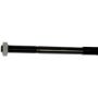 DORMAN TI39010PR Steering Tie Rod End
