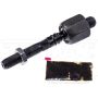 DORMAN TI45030PR Steering Tie Rod End