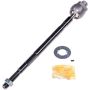 DORMAN TI59242PR Steering Tie Rod End