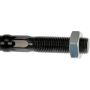 DORMAN TI59280PR Steering Tie Rod End