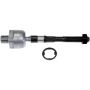 DORMAN TI61070PR Steering Tie Rod End