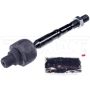 DORMAN TI63072PR Steering Tie Rod End