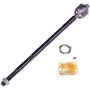 DORMAN TI65002PR Steering Tie Rod End
