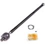 DORMAN TI65002PR Steering Tie Rod End
